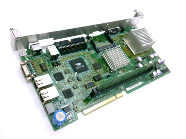 YASKAWA ELECTRIC JAND-NCP01