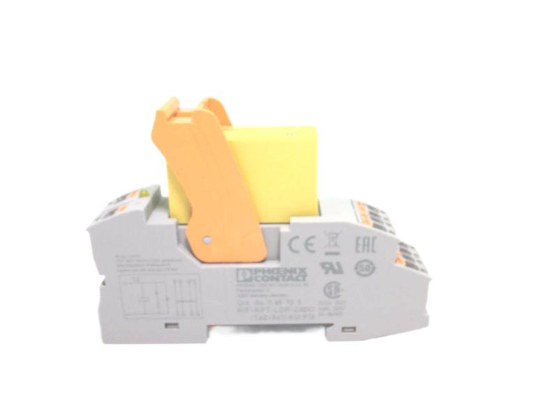 PHOENIX CONTACT RIF-RPT-LDP-24DC/1X2/3X1/AU/FG