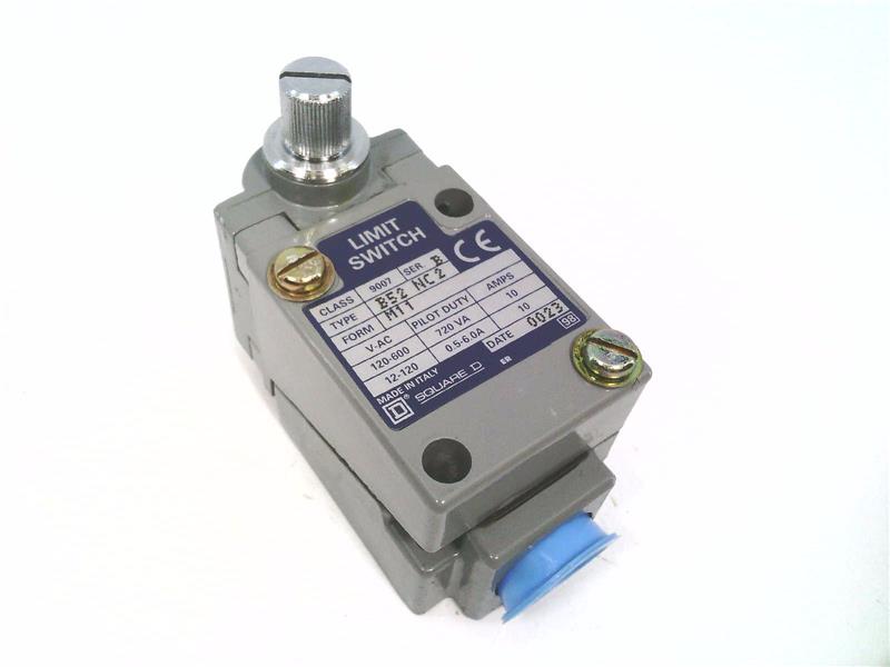 SCHNEIDER ELECTRIC 9007B52NC2