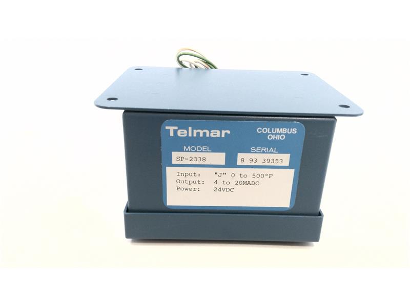 TELMAR SP-2338