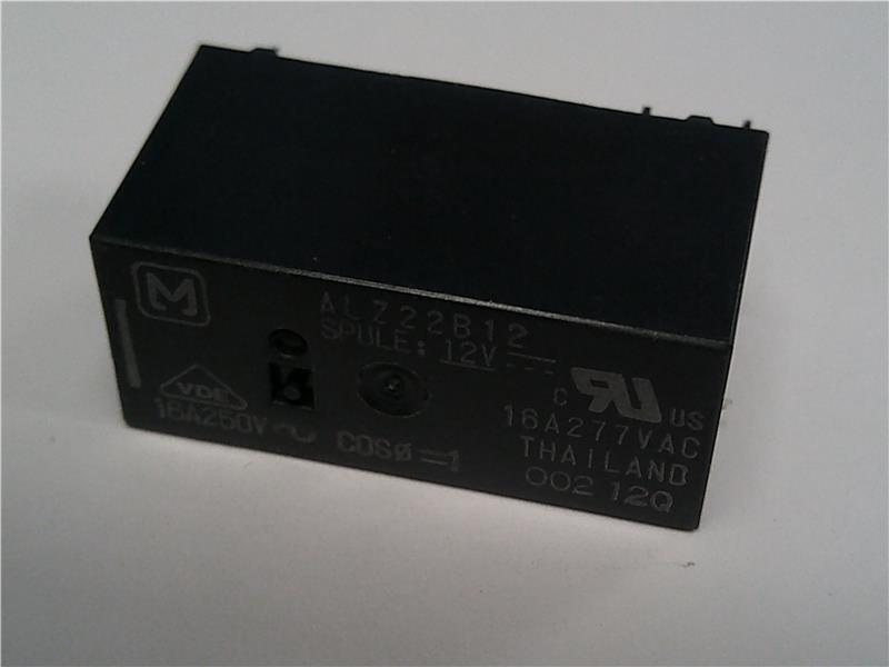 MATSUSHITA ELECTRIC ALZ22B12