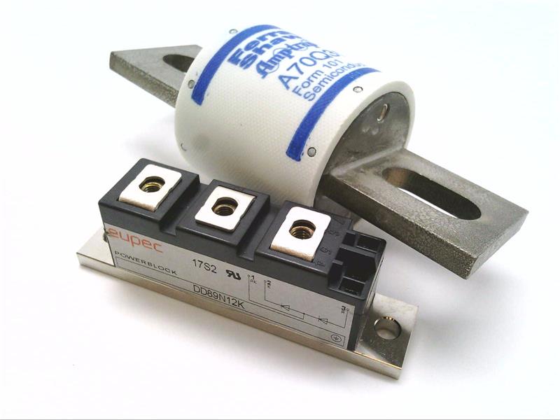 ALLEN BRADLEY 1336-F1-SP8B