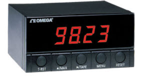DP24-E-GN por OMEGA ENGINEERING