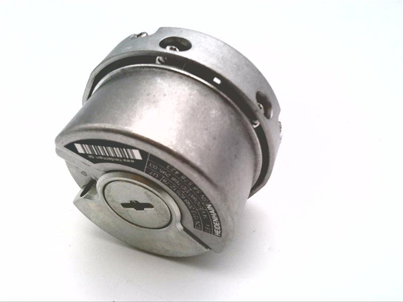 HEIDENHAIN CORP 768295-03
