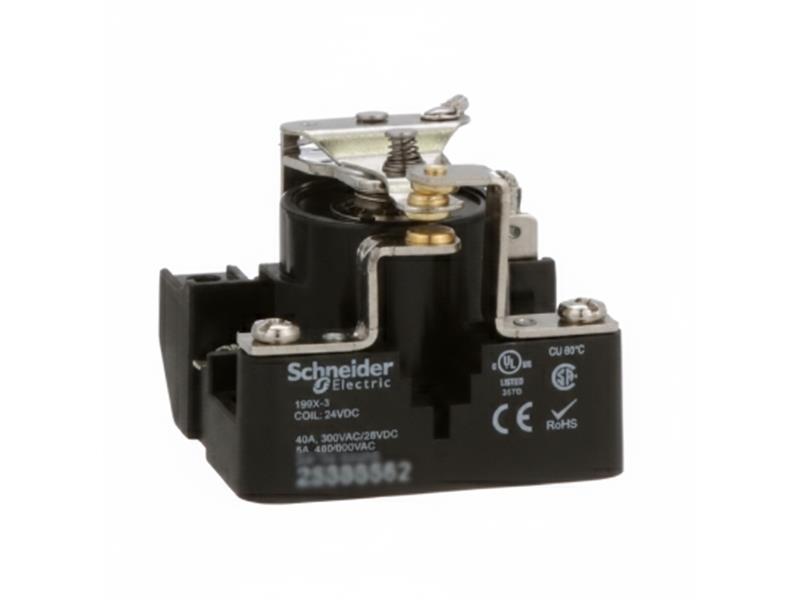 SCHNEIDER ELECTRIC 199X-3