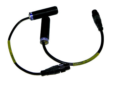 XU2P18PL9AB by SCHNEIDER ELECTRIC