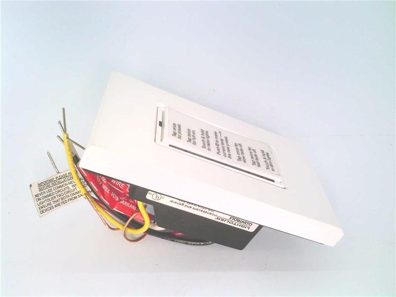 LIGHTOLIER MHP1000VAW