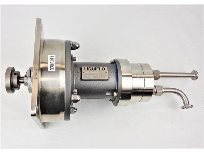 LIQUIFLO ENDURA 45S1622R200