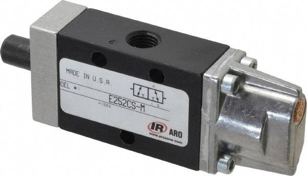 INGERSOLL RAND E252CS