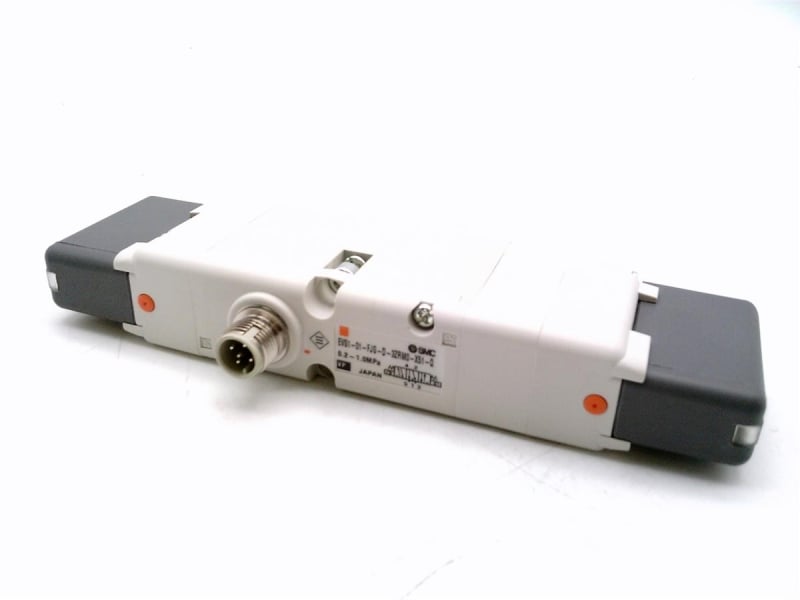 SMC EVS1-01-FJG-D-3ZRM0-X51-Q