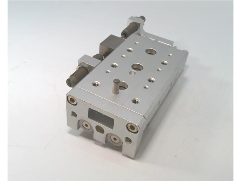 SMC MXS16-50