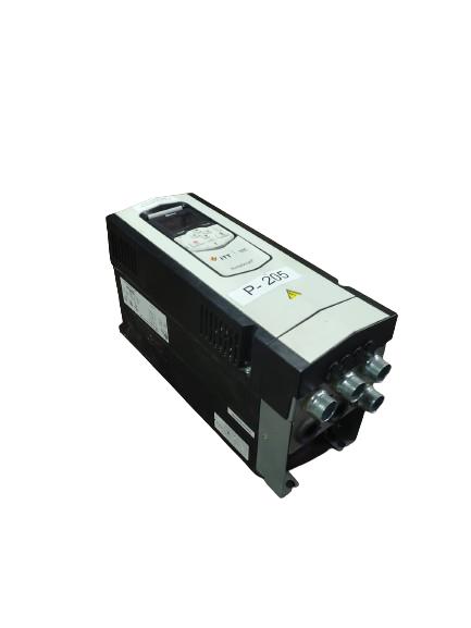 ITT ACS880-01-04A8-5+N7504+N8010+X1556