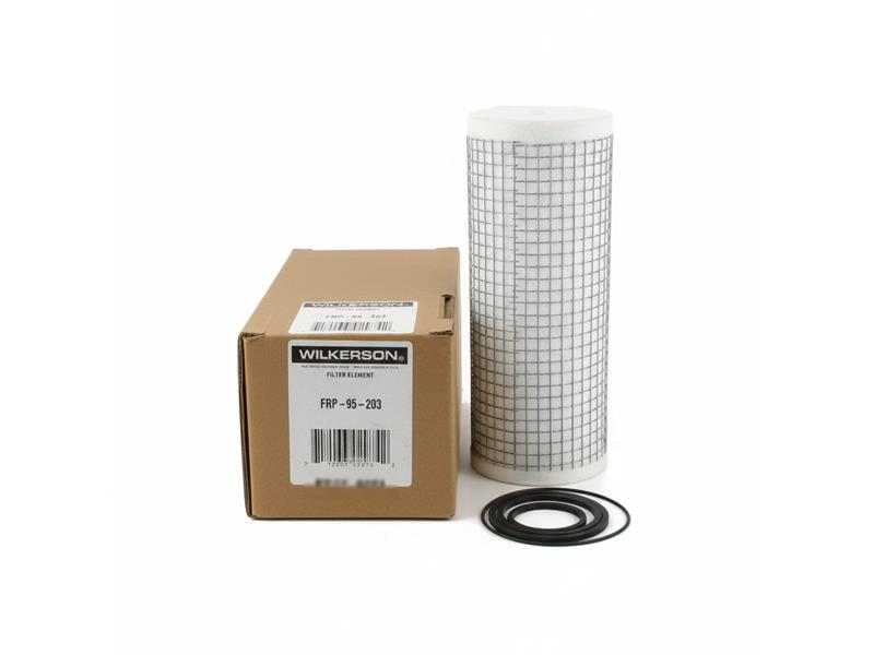 FRP-95-203 by WILKERSON PNEUMATIC