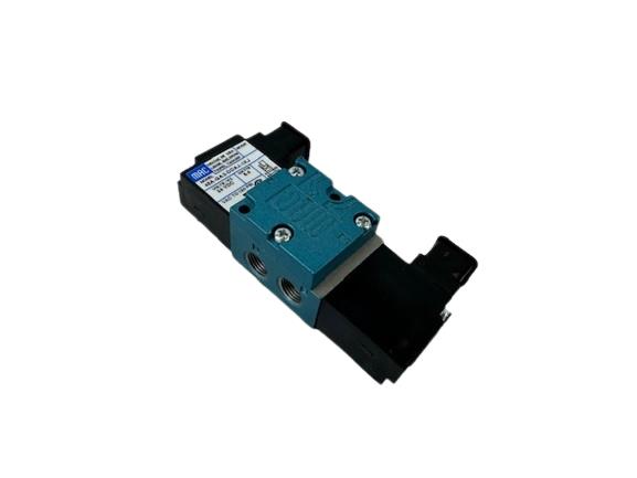 MAC VALVES INC 45A-GA2-DDAJ-1KJ