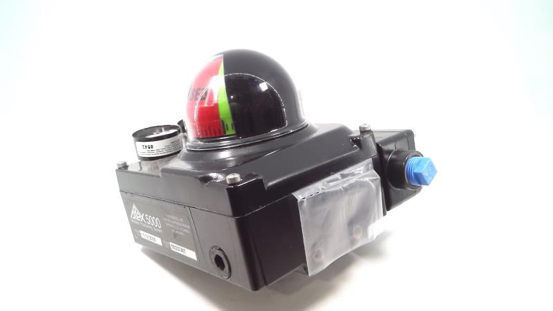FLOWSERVE 50237AT
