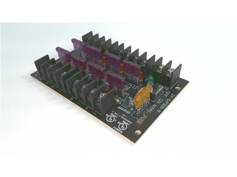PREFERRED POWER PRODUCTS P3DB-8