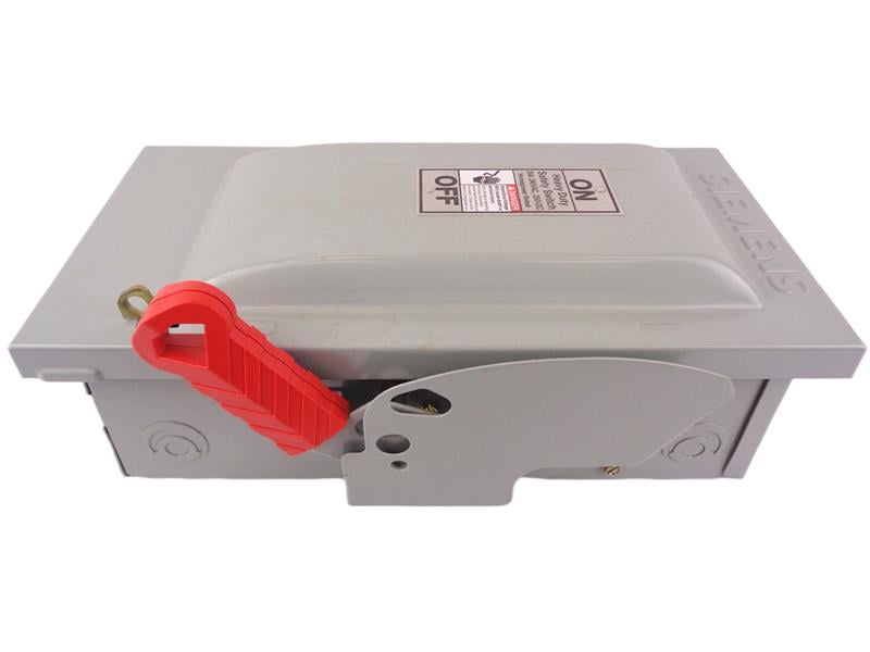 HF261 by SIEMENS