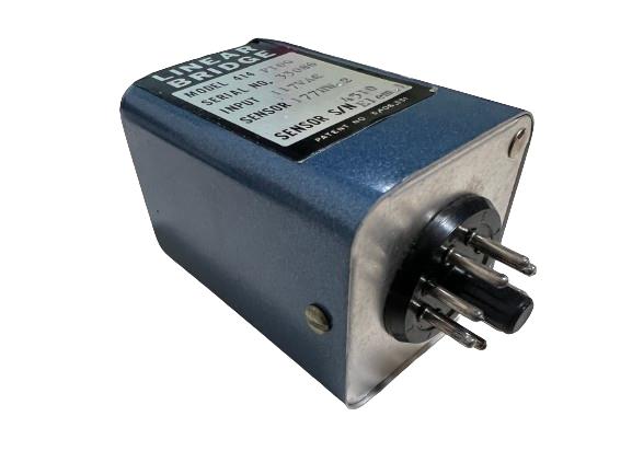 EMERSON 414-E1