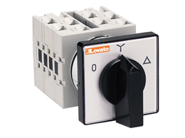 LOVATO GX1626U
