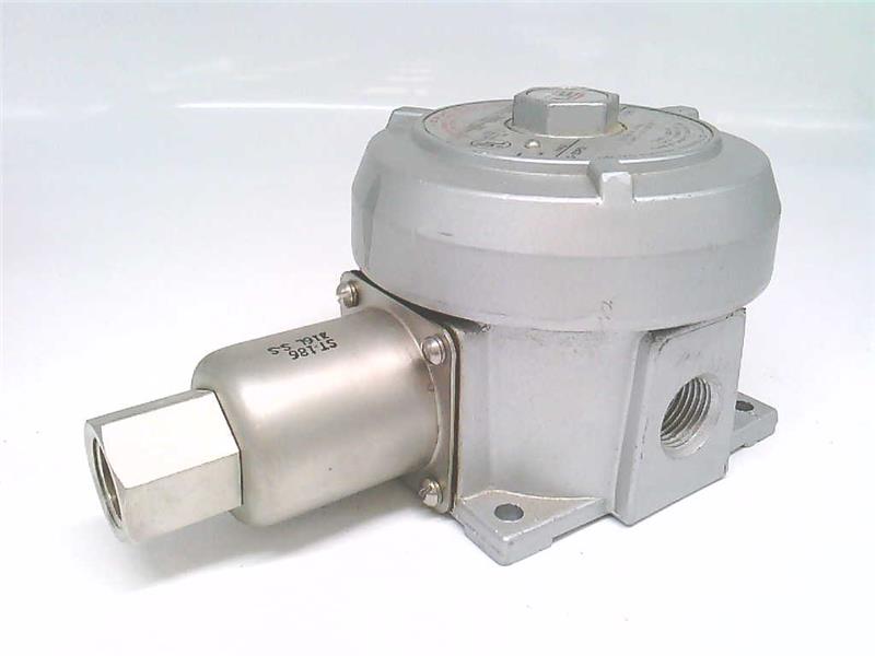 UNITED ELECTRIC J110-S144B
