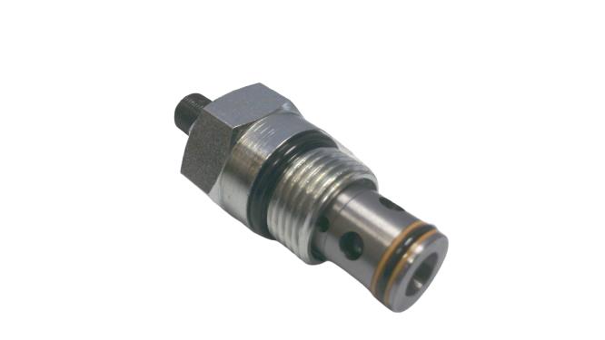 PARKER J04A2ZN
