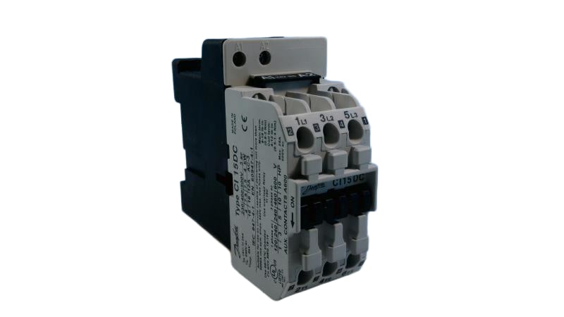 037H807366 by DANFOSS