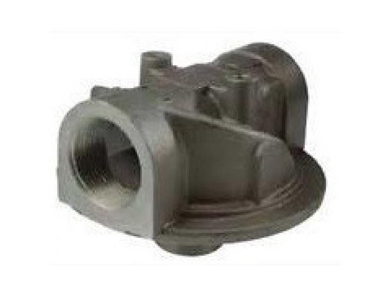 STAUFF SAF-13-B1.7-O