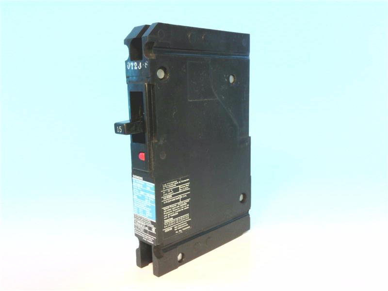 SIEMENS ED41B015