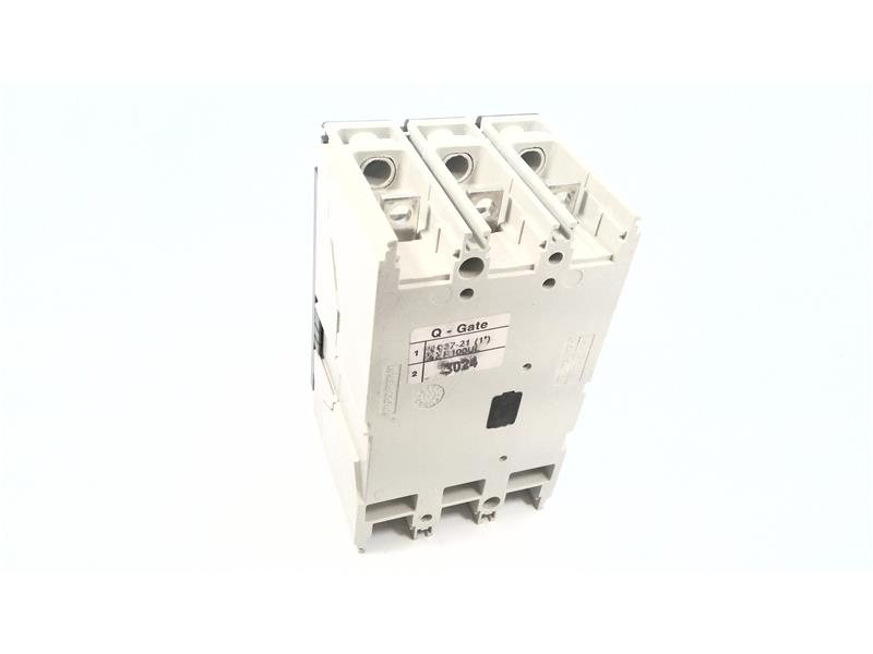 ASEA BROWN BOVERI 1SDA074731R1