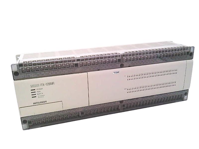 MITSUBISHI FX-128MR-ES/UL