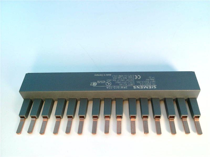 SIEMENS 3RM1910-1DA
