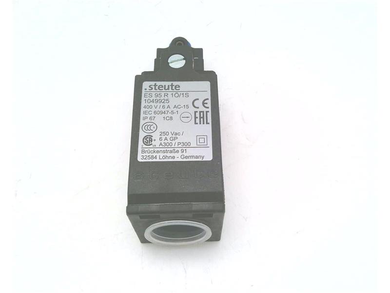 STEUTE ES 95 R 1O/1S