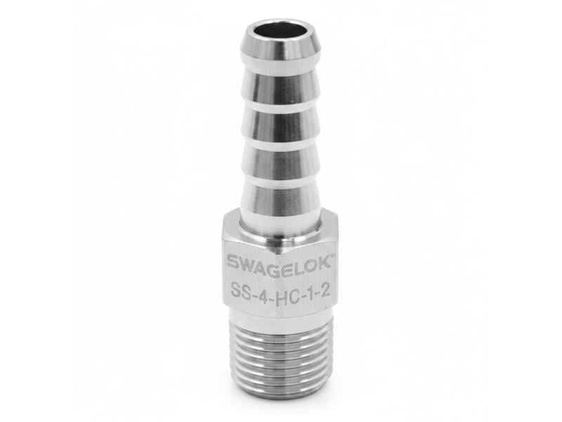 SS-4-HC-1-2 por SWAGELOK