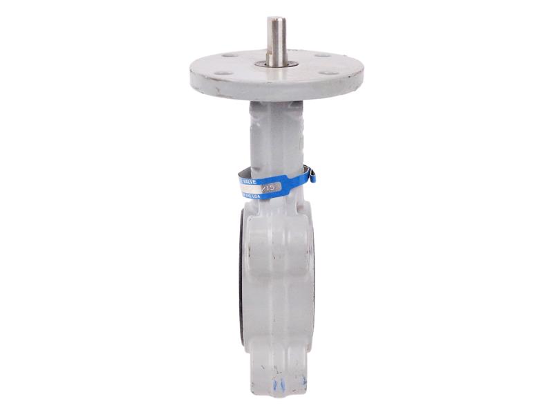 MILWAUKEE VALVE ML134E-A AJ