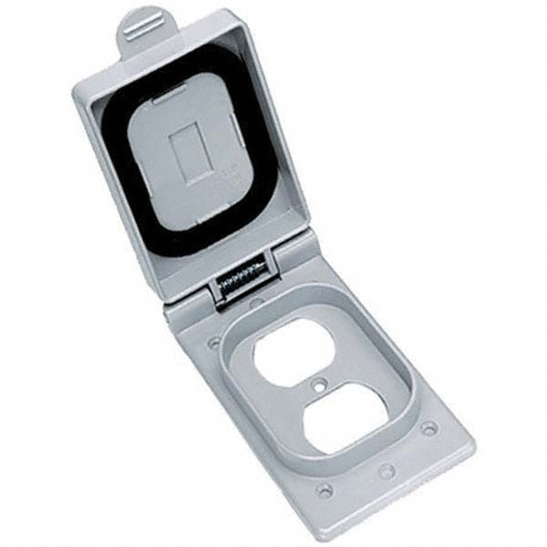 CWP8CR por HUBBELL