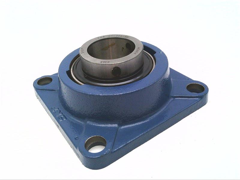 SKF FY 2. TF