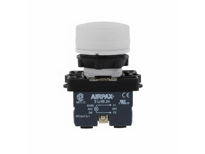 SENSATA TECHNOLOGIES APGX1-2655-2