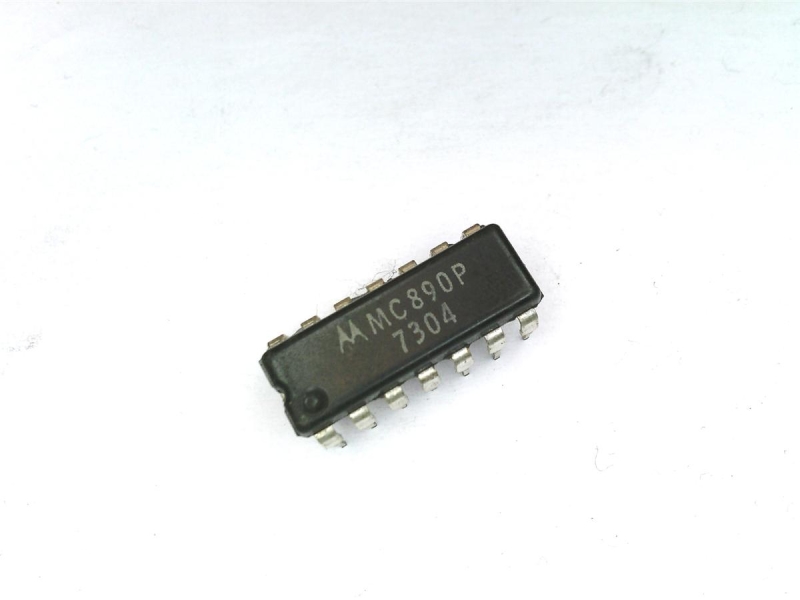 GENERIC MC890P