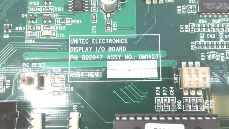UNITEC OM1423