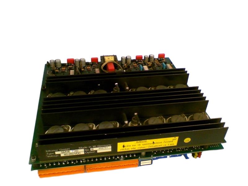 SMVE-1510 par INFRANOR