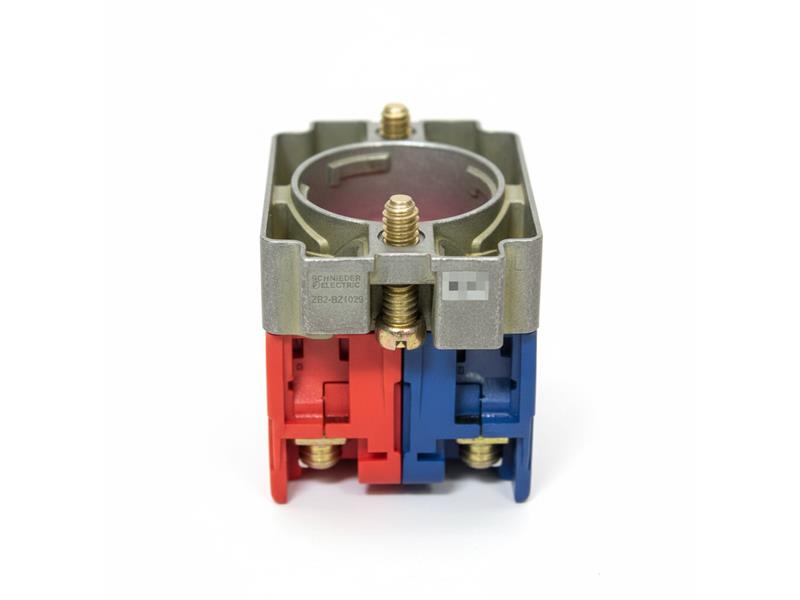 SCHNEIDER ELECTRIC ZB2-BZ1029