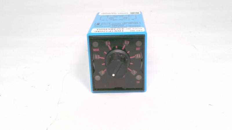 EATON CORPORATION TRN1P120AC
