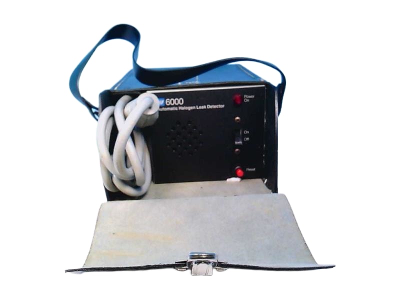 TIF6000 par TIF INSTRUMENTS