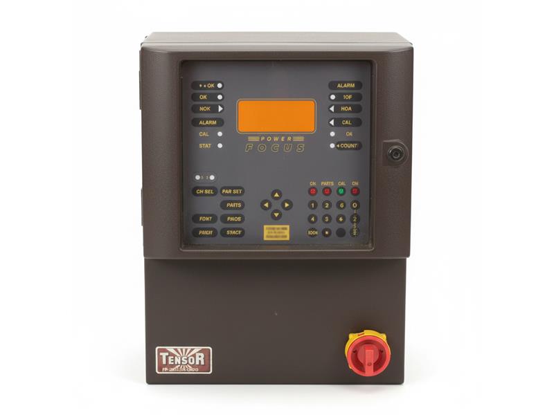 ATLAS COPCO PF-2102-S4-230R