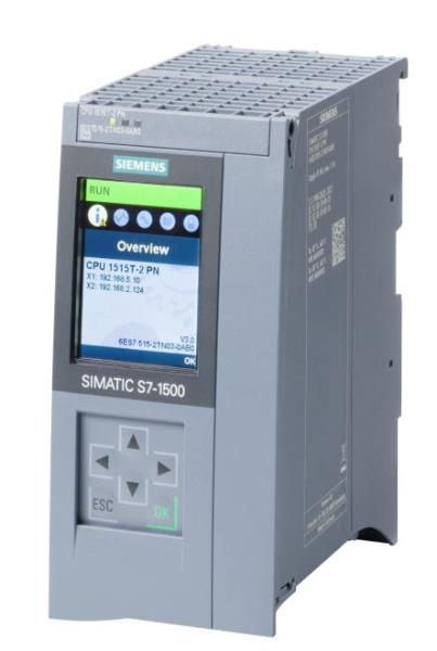 SIEMENS 6ES7515-2TN03-0AB0