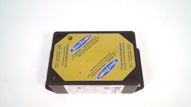 ENERGY CONTROL SYSTEMS ST-SP2N2-P 