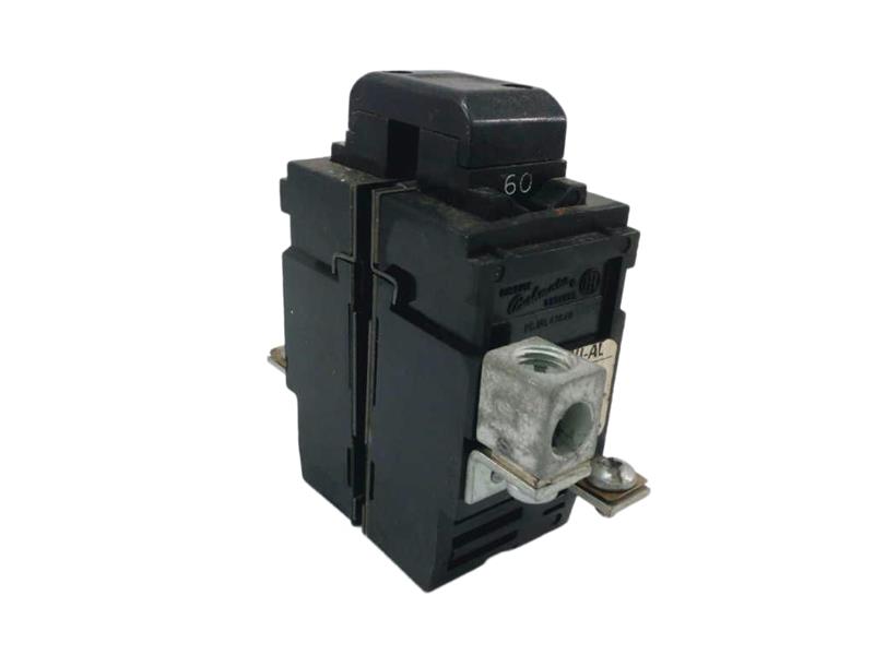 43640-2-60A by BULLDOG ELECTRIC PRODUCTS