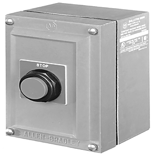 ALLEN BRADLEY 800R-R2HC4RL