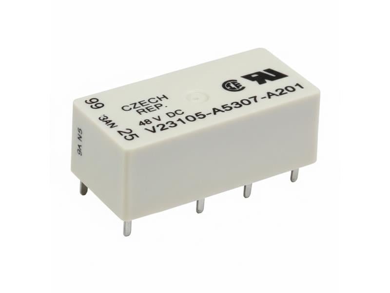 TE CONNECTIVITY V23105A5301A201