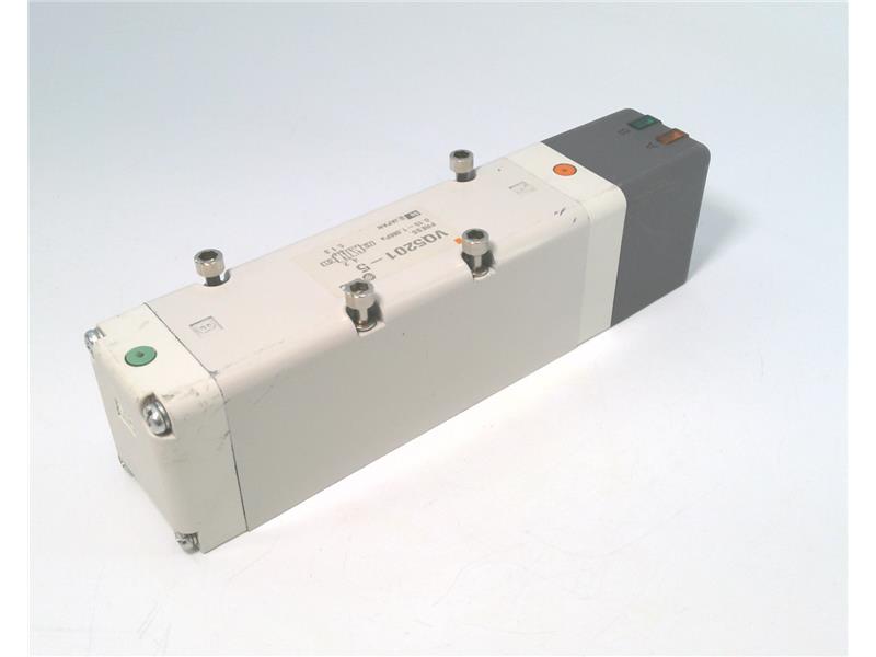 SMC VQ5201-5